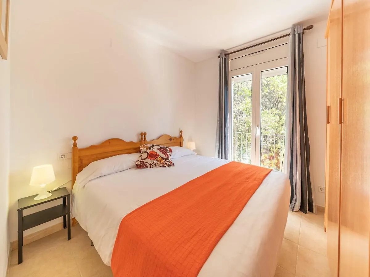 Holiday Home Olalla L'Escala Spain