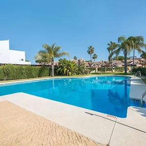  Сasa de vacaciones Brisamar - Novo Sancti Petri By Interhome España