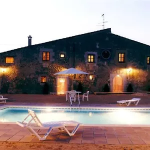  Casa rural Mas Peraquintana España