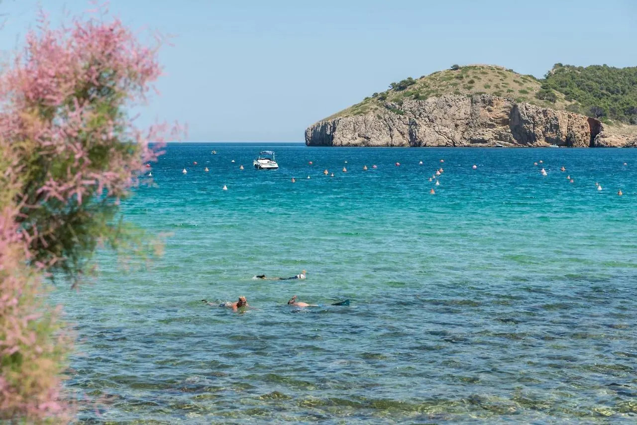 ヴィラ Holiday Home Olalla L' Escala